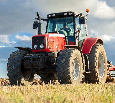 farm and tractor tires