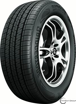 Picture of Bridgestone Tire