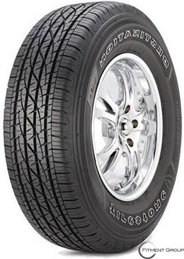 Picture of Firestone Tire