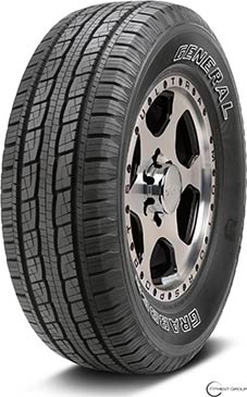 Picture of General Tire