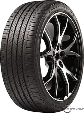 Picture of Goodyear Tire