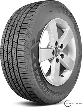 Picture of Mastercraft TIre