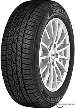 Picture of Toyo Tire